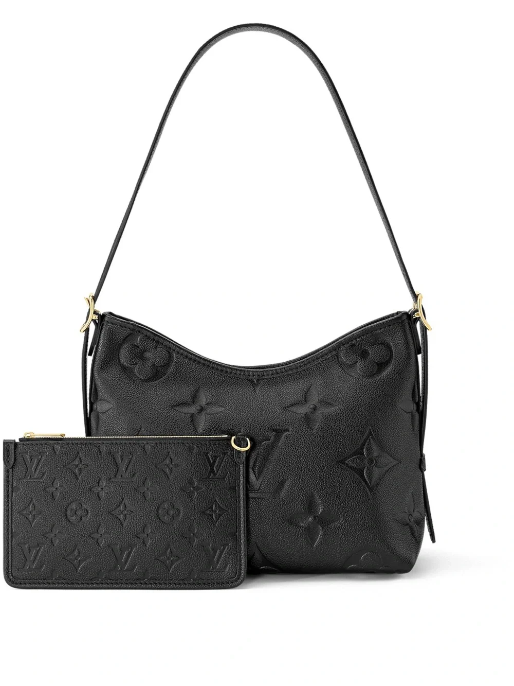 Louis Vuitton carryall pm